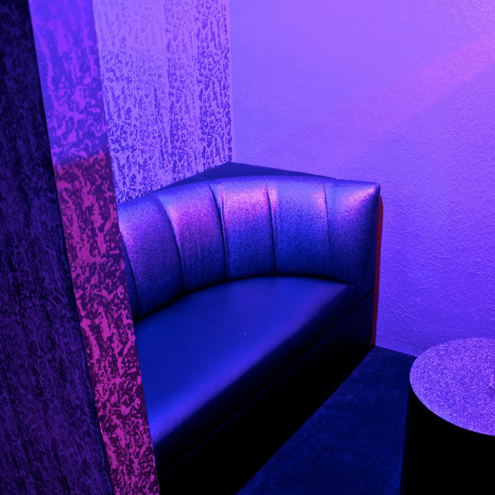 Gentlemans Club Strip Club VIP Lounge